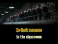 Pink Floyd - Another Brick in the Wall KARAOKE ...