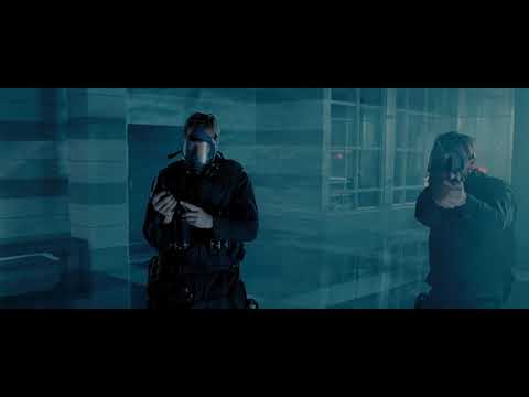 Terminator 2: Judgment Day (1991) - I'll Be Back