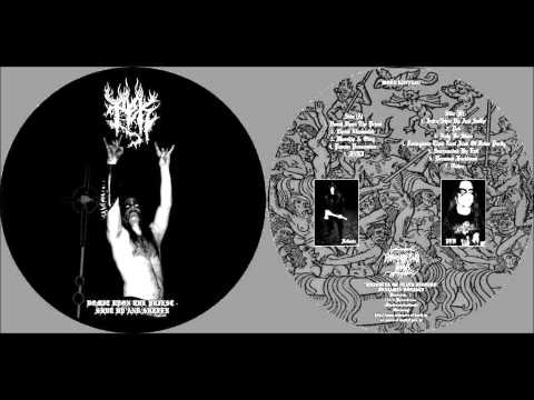 Pek - Christ Eliminated