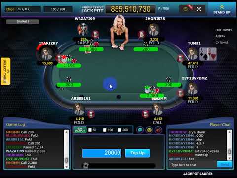 Poker Mavens