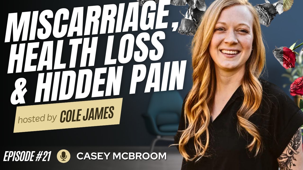 I Faced 8 Major Losses in 6 Months — Here’s What Saved Me