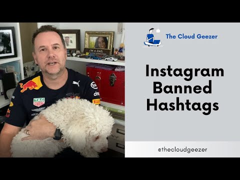 Instagram - Banned Hashtags - How to Check For and Avoid Them