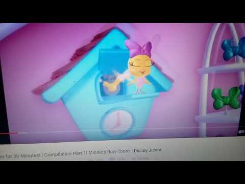 pennylina (thumbelina) trailer