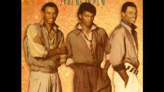 Mason - Double X Posure (1987)