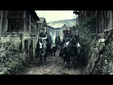 Baztan – Trailer