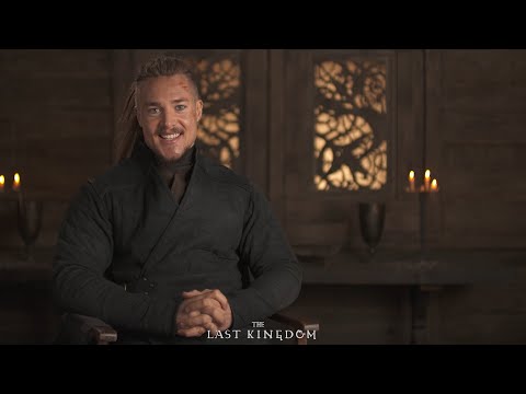 The Last Kingdom Season 5 (Announcement Teaser)