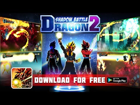 Dragon Battle Legend: Super Hero Shadow Warriors Video