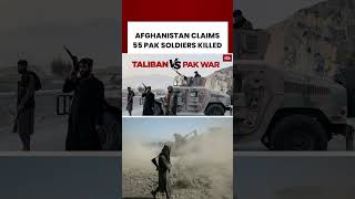 Download lagu Pakistan-Afghanistan War: Afghan Taliban Claims Strike Near Pak PM Office #afghanistan #pakistan mp3