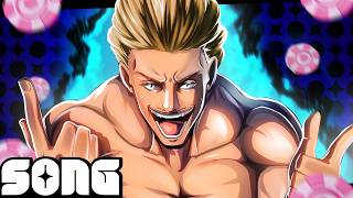 Cover art for Hit The Jackpot