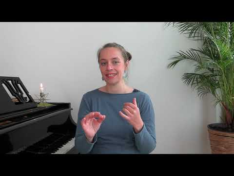 49. STIMMSINN - Wie kommen Luft und Stimme zusammen?