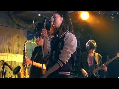 失敗しない生き方「私の街」at 新宿ロフト 27.Jun.2013