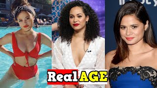 Charmed Real AGE - Television Drama, Real Name & AGE video