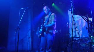 Fujiya and Miyagi 09 Flaws (XOYO London 10/06/2014)