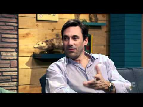 Scott Aukerman lets a Film Student Direct a Scene