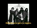 Deep Purple Exposition - We Can Work It Out Subtitulada