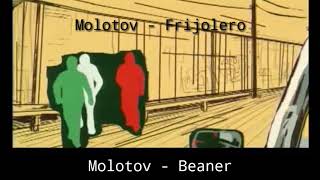 Molotov - Frijolero / Molotov - Beaner (English subtitles)