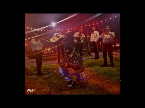 Muser El Problema - No Soy Violento - Mariachi (Audio Oficial)