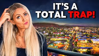 Thinking of Retiring in St. George Watch This First!