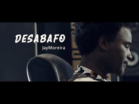 JayMoreira -Desabafo [um dia na studio ku Jay]