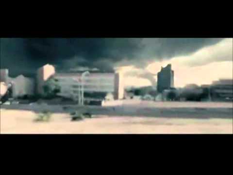 The Swarm - The Official TV Advert 2012