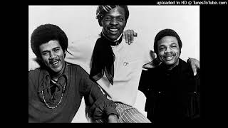 The Shadow Of Your Smile - The Delfonics