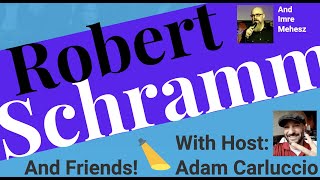 You Can Call Me Robert