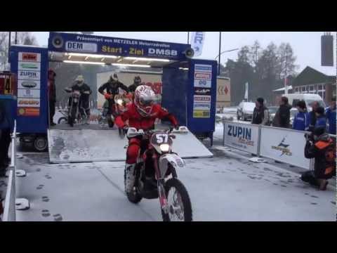 Enduro DEM 2013 Uelsen