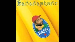Raffi - C-A-N-A-D-A