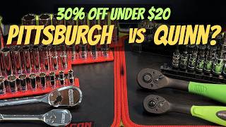 HF 30% Off: Buy This, Skip That — Pittsburgh vs Quinn