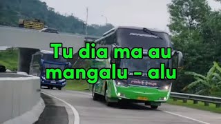 Download lagu Lagu Batak Sedih 'Tudia ma au mangalu - alu' || Lirik lagu Batak mp3