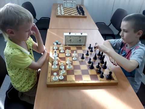 WE PASS THE BATON TO MAGNUS CARLSEN!!!  :))