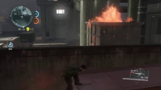 ［live]MGV　part2　数ヶ月振りの続き 後半はMGO