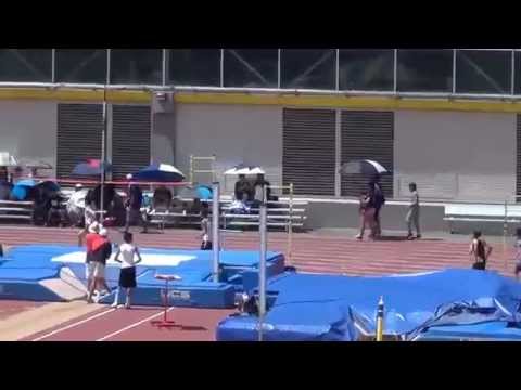 'Alepo'i Kawakami-Kauweloa 2014 intermediate state finals 800 meters