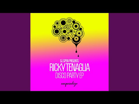 Funky Love (Original Mix)