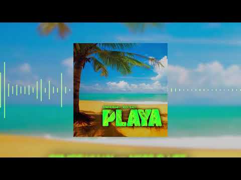 Somerhuan & NicoRast - Estamos Playa (Audio Oficial)