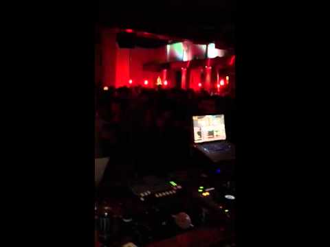 Club tantric rocking 2 Ivanilson Sanches