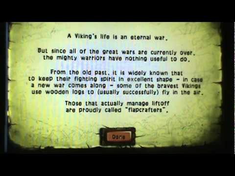 Flapcraft App Review for iPhone