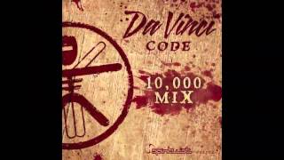 DaVinci Code 10,000 Mix