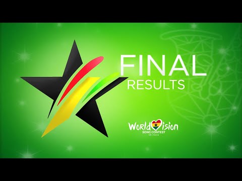 Worldvision Song Contest 5 | Final Results