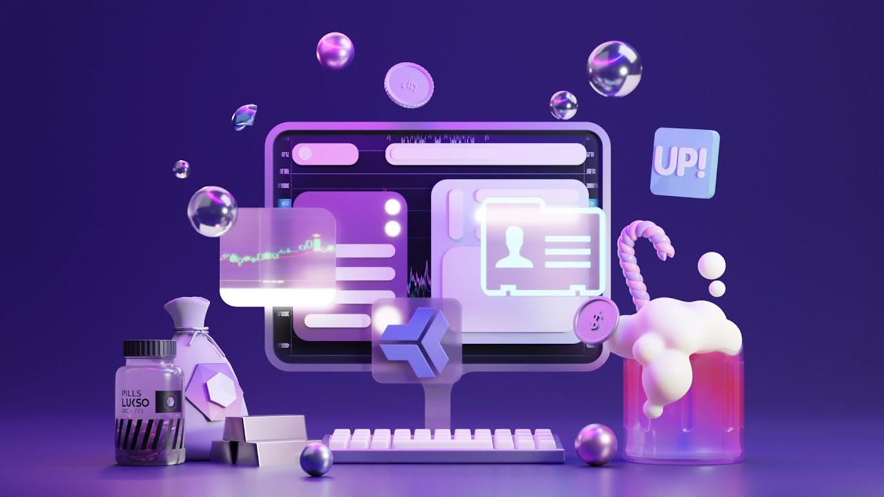 Universal Page Launch