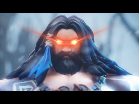 Udyr Rework Rundown: Gameplay, Abilities & Skins