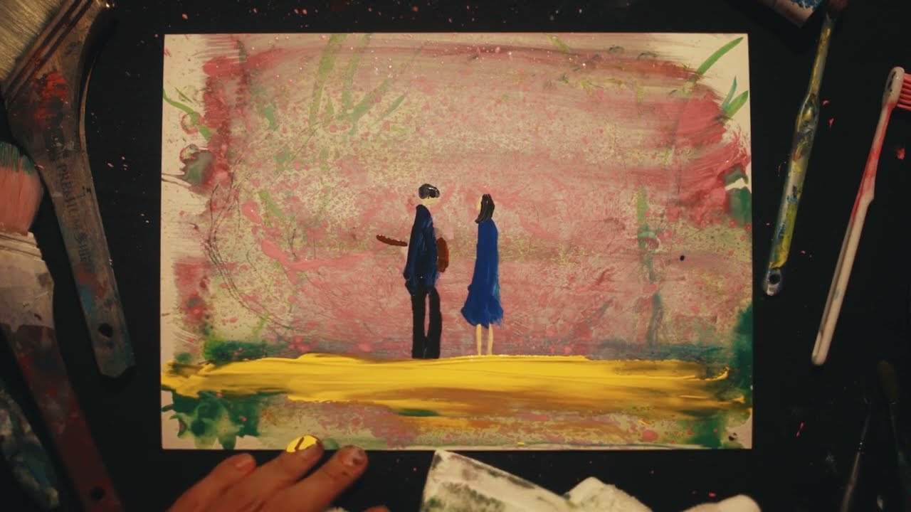 中村一義「春になれば」