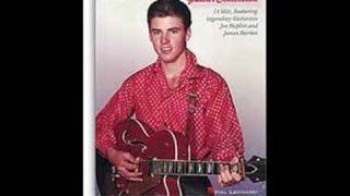 Ricky Nelson.....I Can't Help It