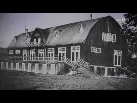 Mein Linz (von Felix Breisach)