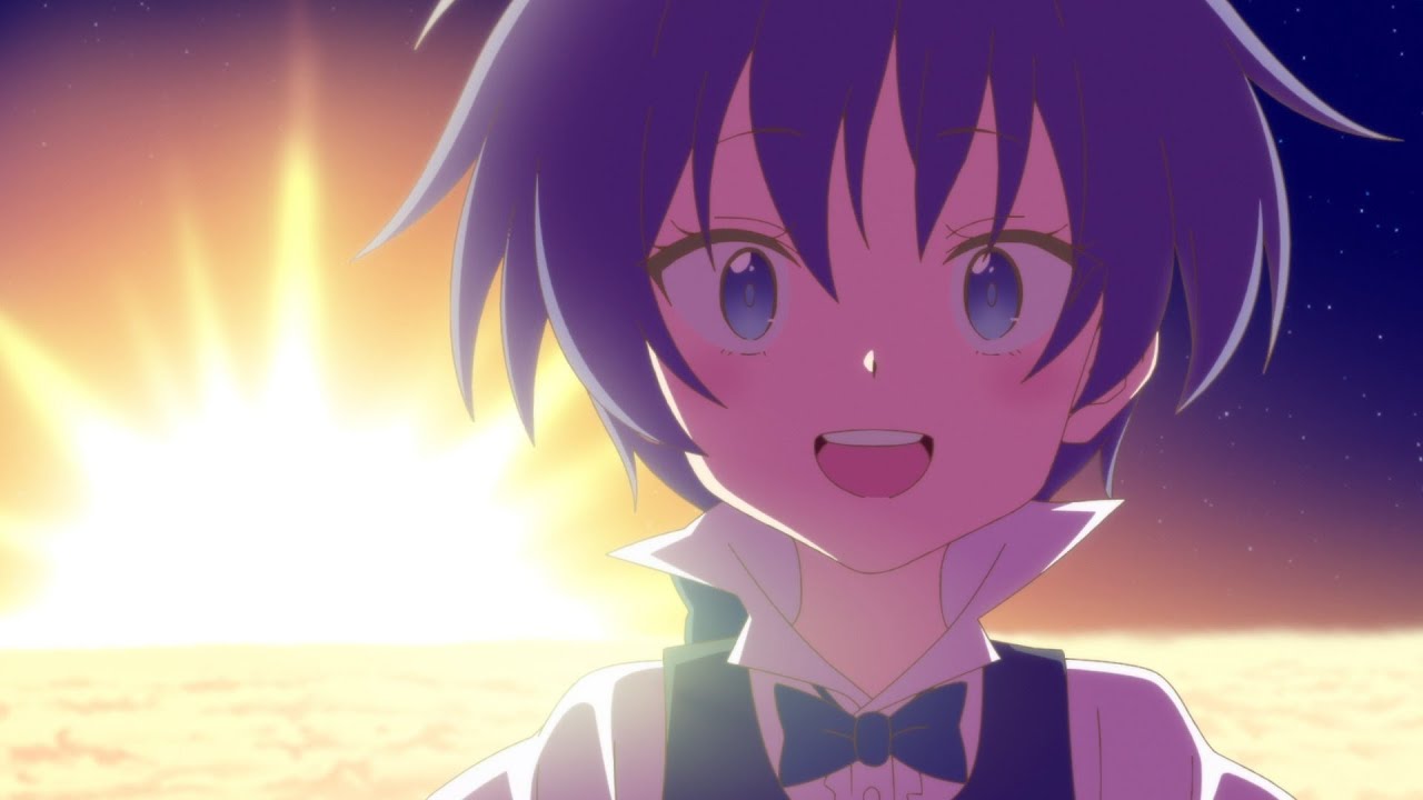 🇯🇵[📺Semua Episode] Bereinkarnasi Malah Menjadi Pangeran Ketujuh [Takarir Indonesia]