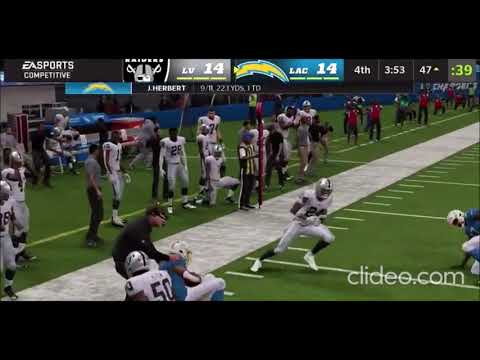 Madden 22 Is Not An Improvement