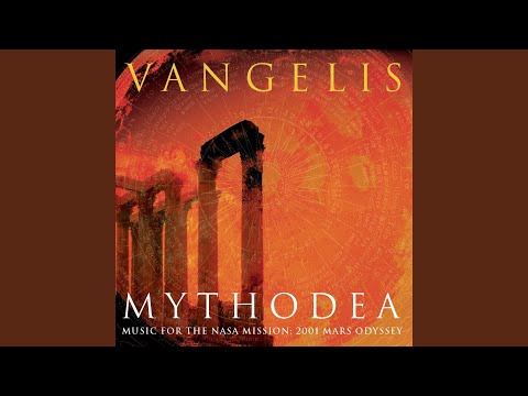 Mythodea - Music for the NASA Mission: 2001 Mars Odyssey: Movement 1 (Voice)