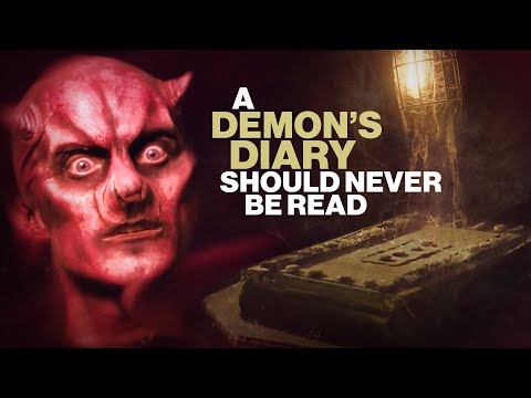 Kniha temných tajemství