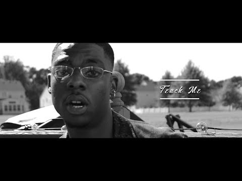 Free_Drizzy - Teach Me | Shot by ILMG