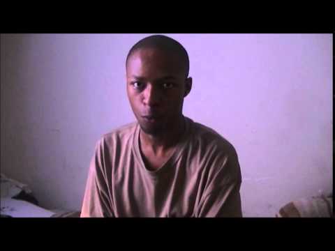 Anthony Marsh, Jr VLOG - My New First Album!